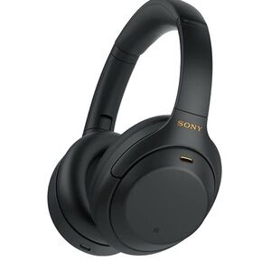Sony WH-1000XM5 Premium Noise Canceling Headphones